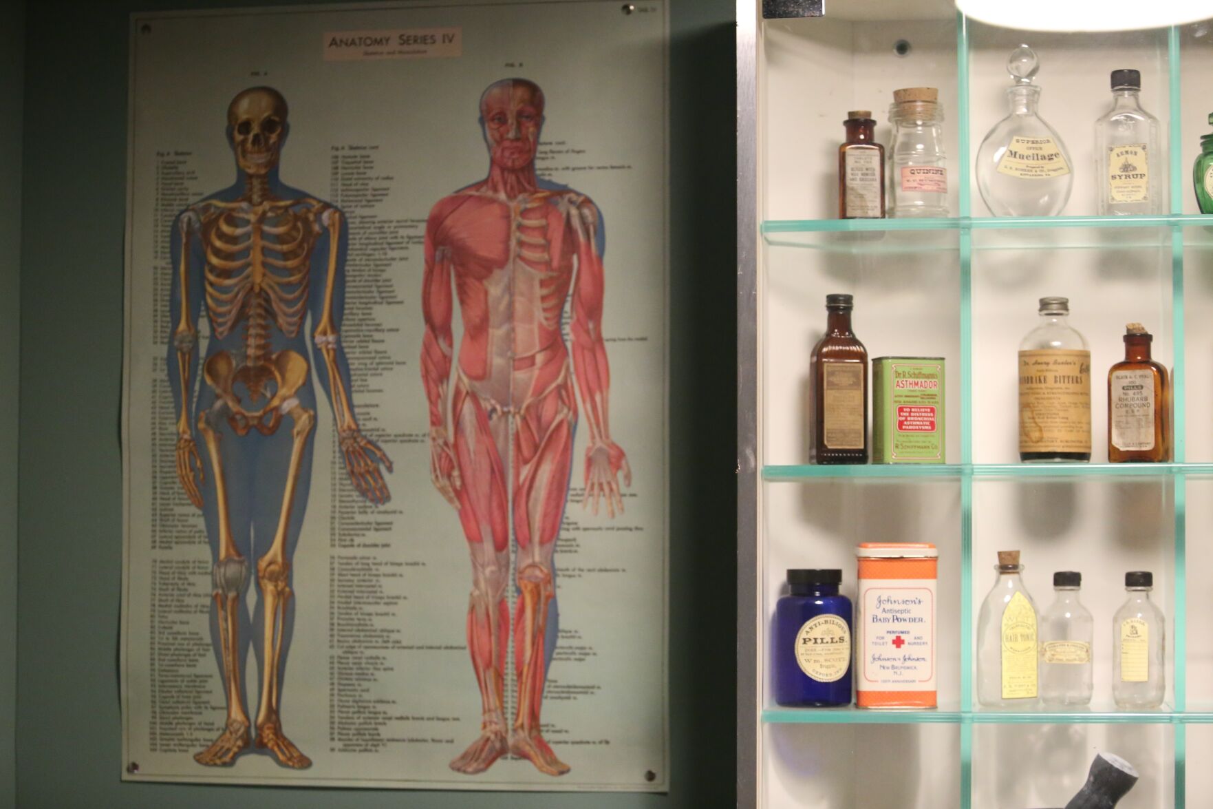 High Street Apothecary-5